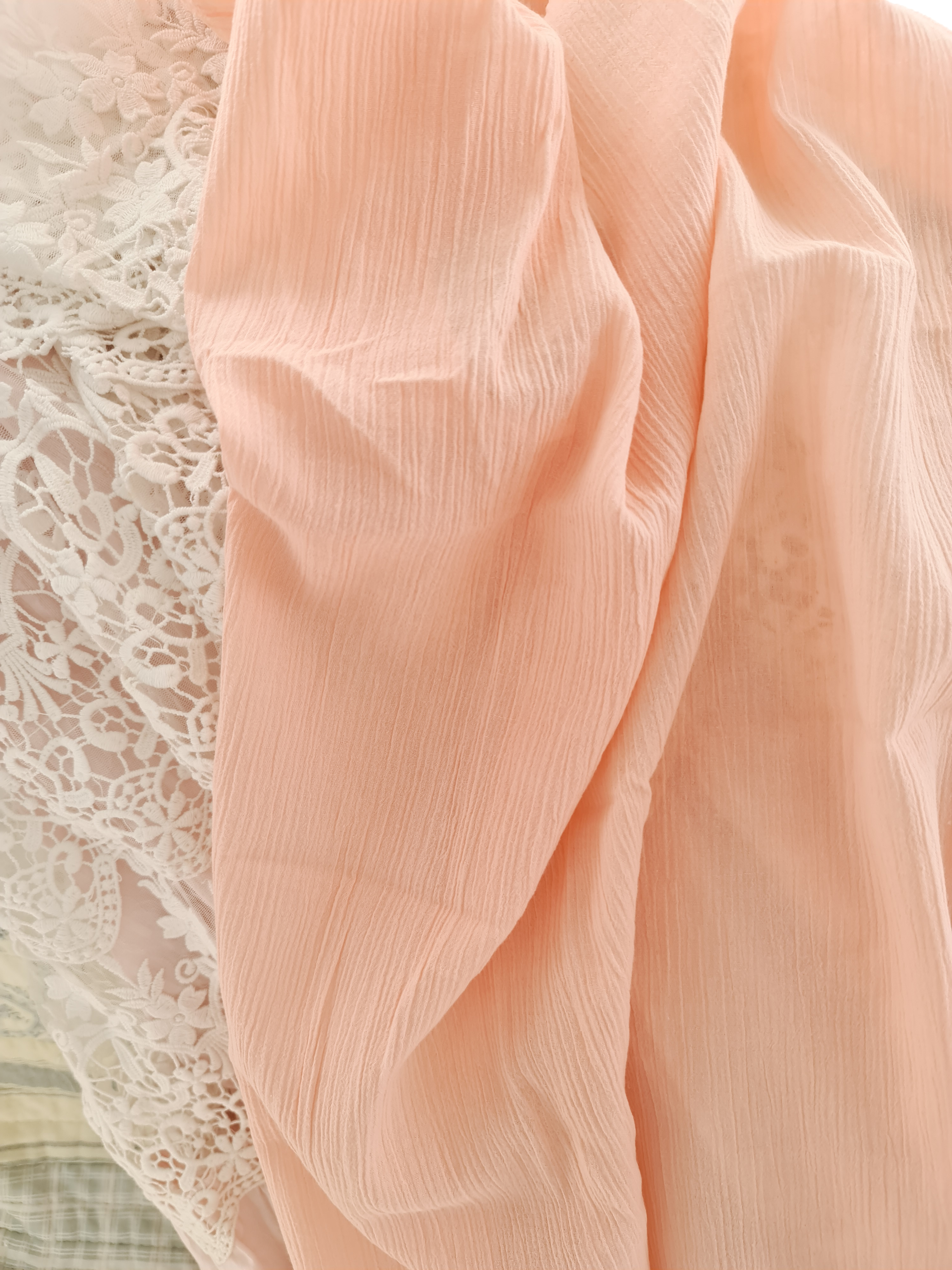 картинка Жатка Розовый персик  от магазина Ариши Рукодельные нежности