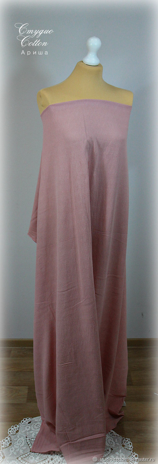 картинка Для примера : Платье из ткани "Жилка" ж7 от магазина Ариши Рукодельные нежности